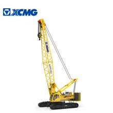 XCMG official 100 ton construction machinery crawler crane boom XGC100 for sale